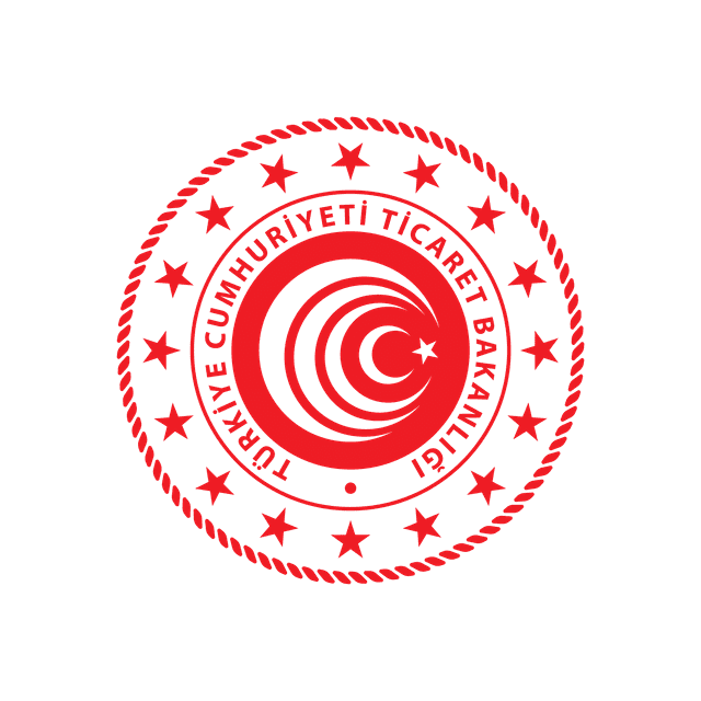 Ticaret Bakanlığı Logo - Yardım Ankara